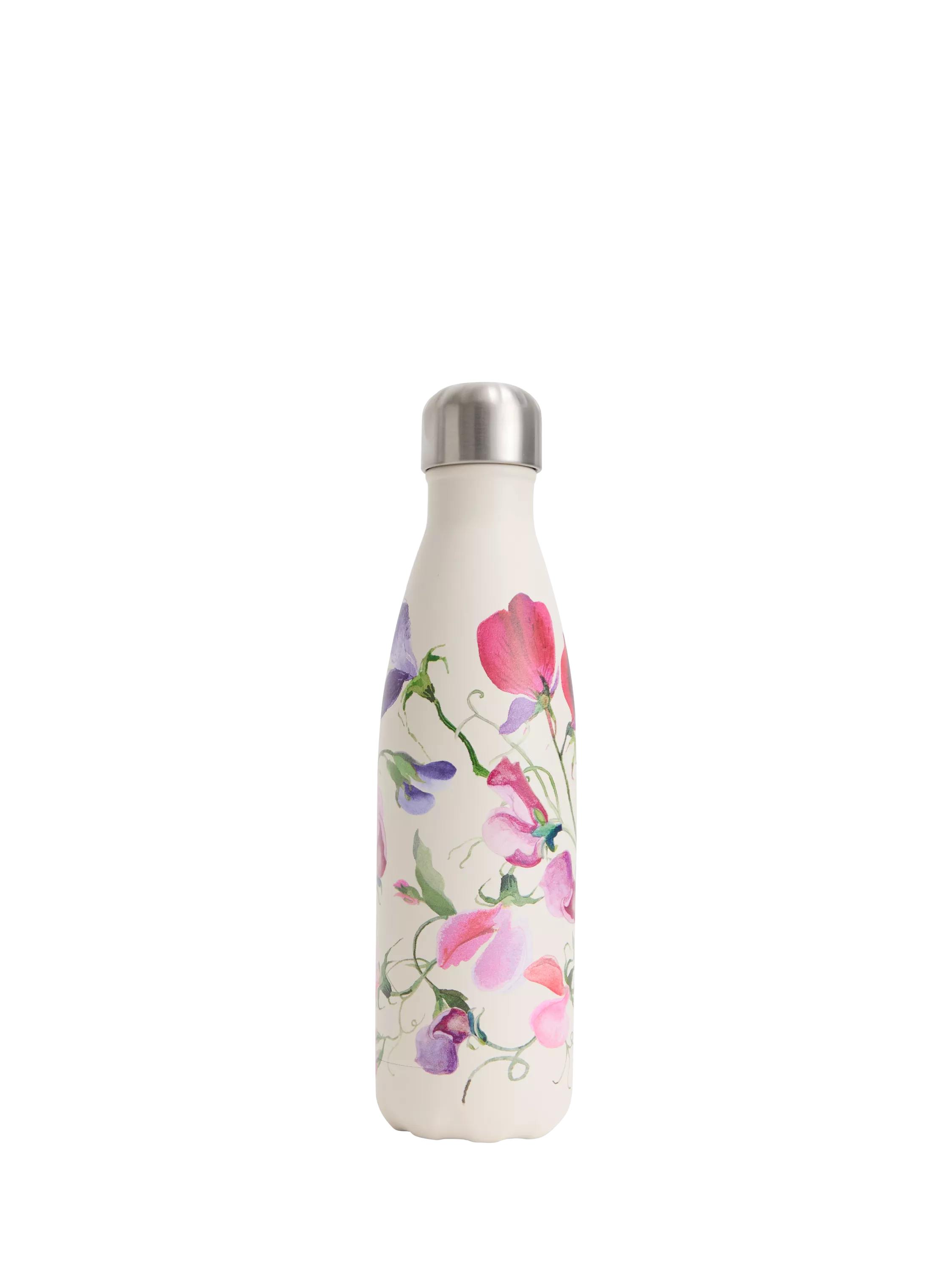 Chilly's Sweet Pea insulated bottle 500ml - British product