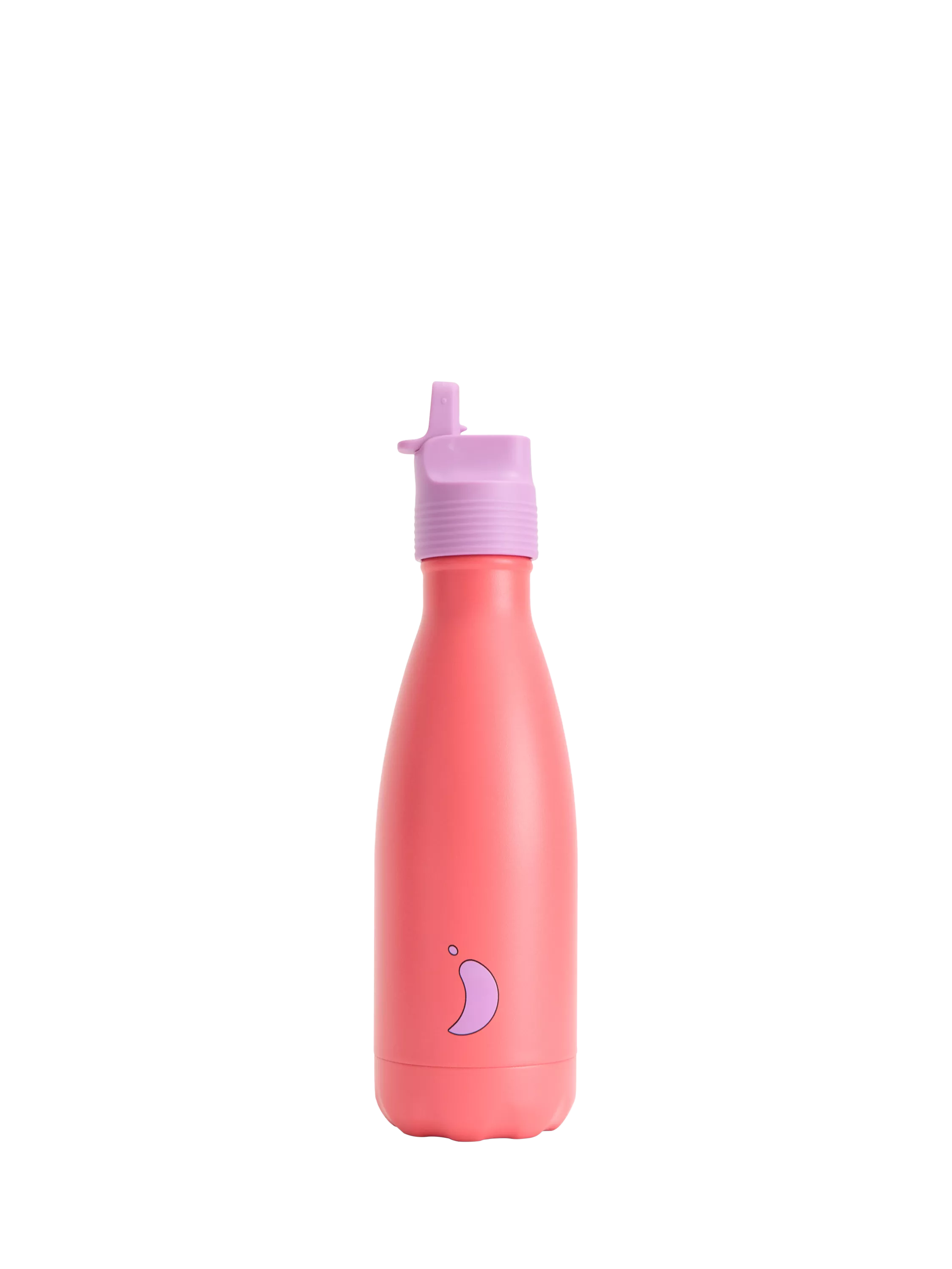 Chilly's Kinder-auslaufsichere Isolierflasche, 350 ml