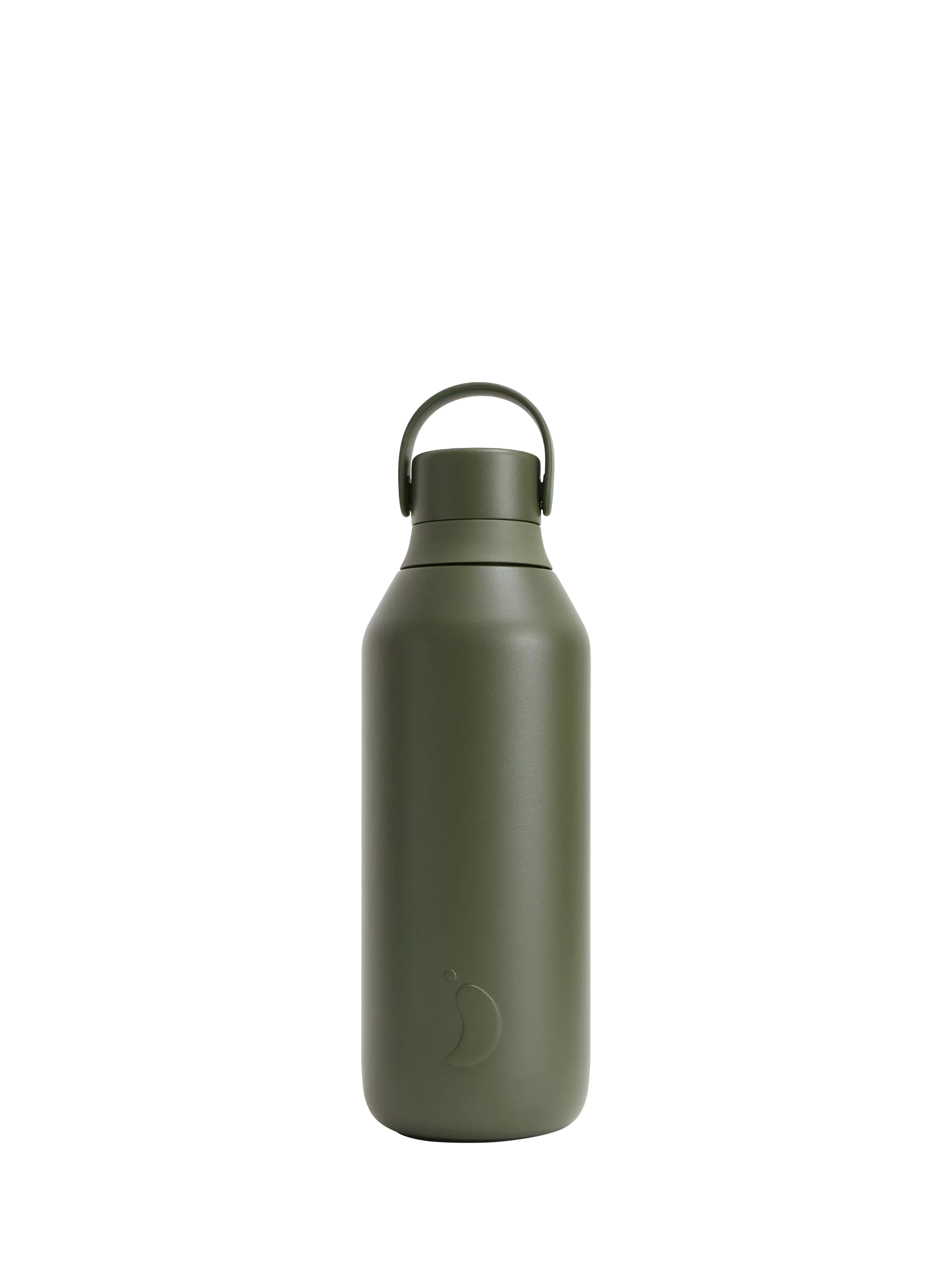 Chilly's Series 3 Insulated Leak-Proof Drinks Bottle, 500ml