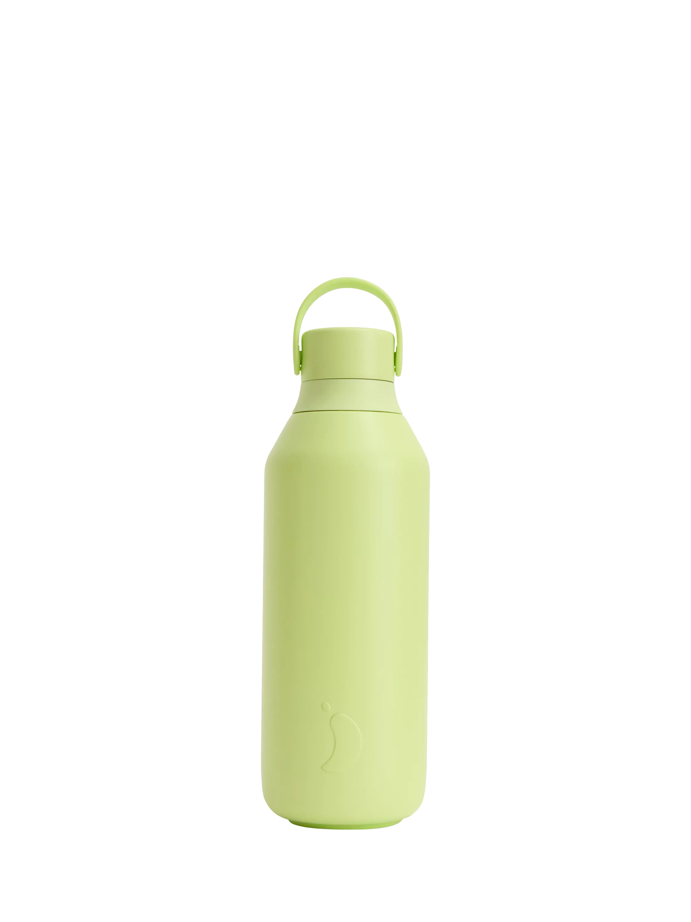 Chilly's Series 3 Insulated Leak-Proof Drinks Bottle, 500ml