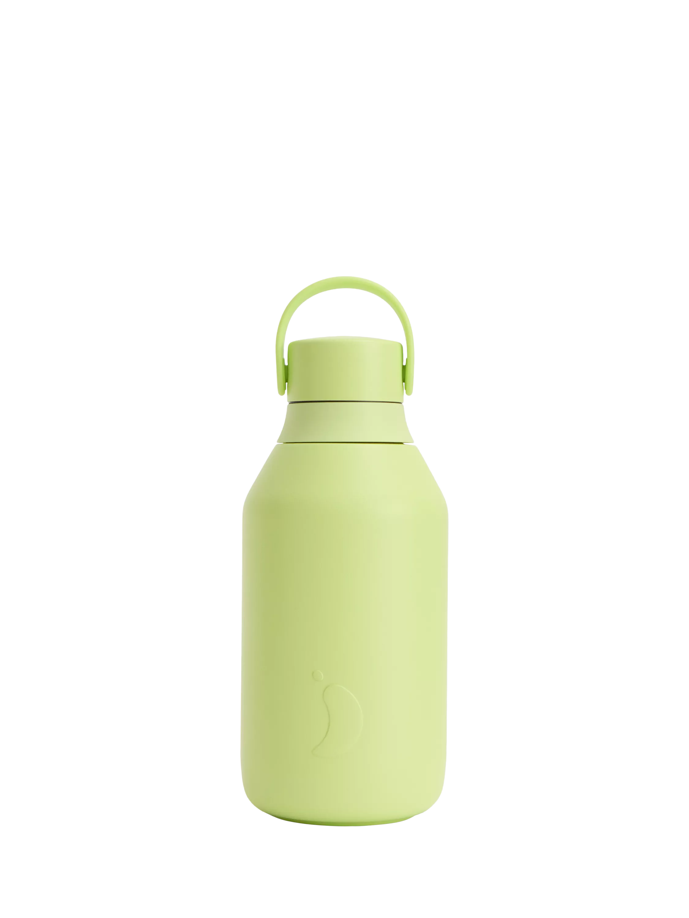 Chilly's Series 3 insulated bottle 350ml (British brand)