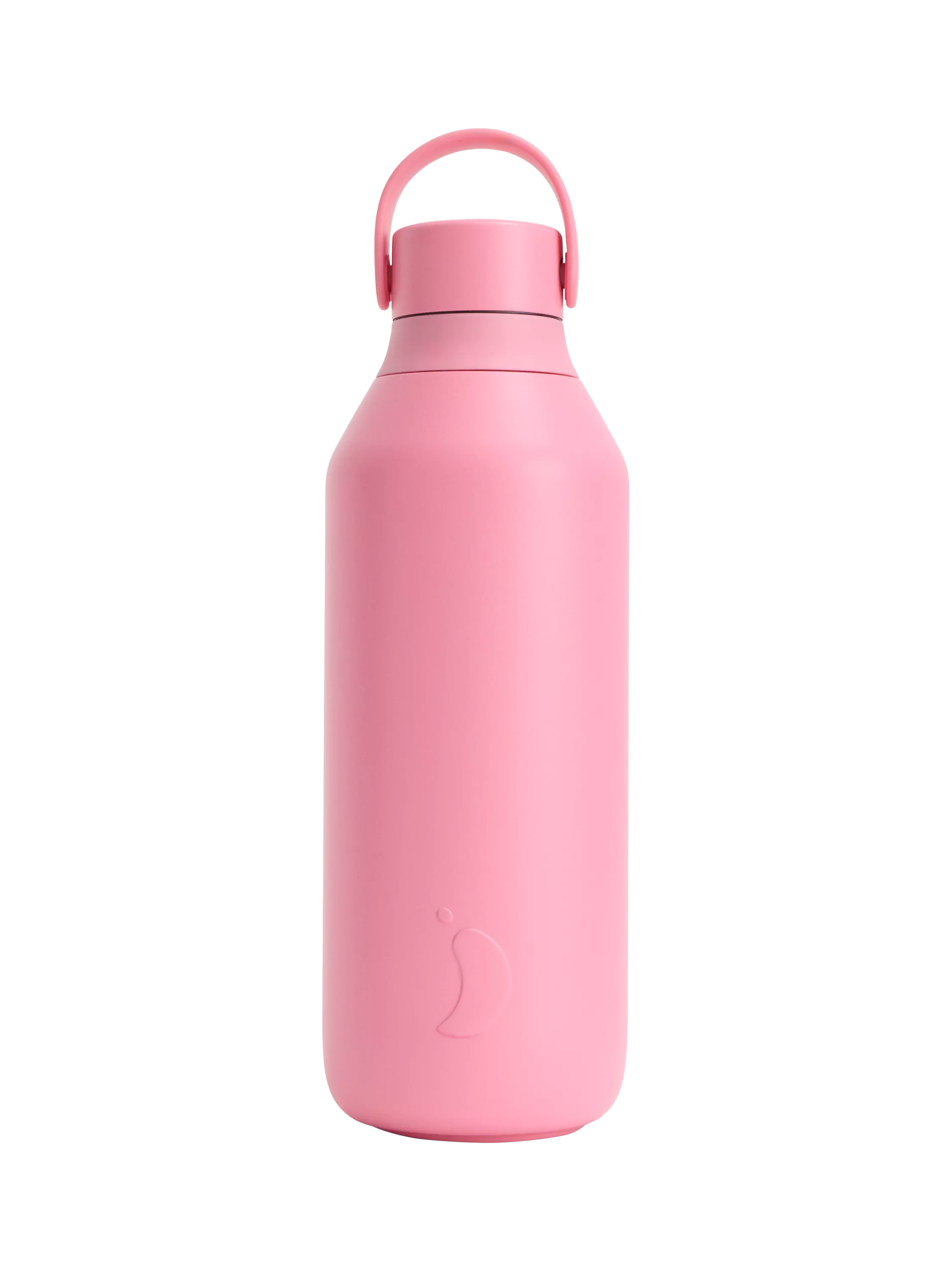 Chilly's Series 3 insulated bottle 500ml - British product