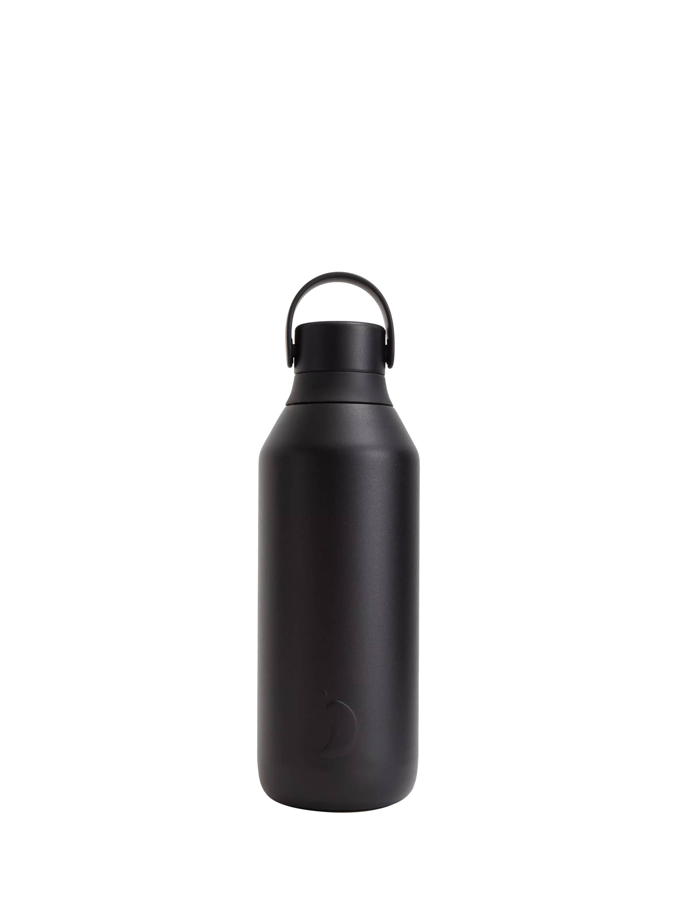 Chilly's Series 3 Insulated Leak-Proof Drinks Bottle, 500ml