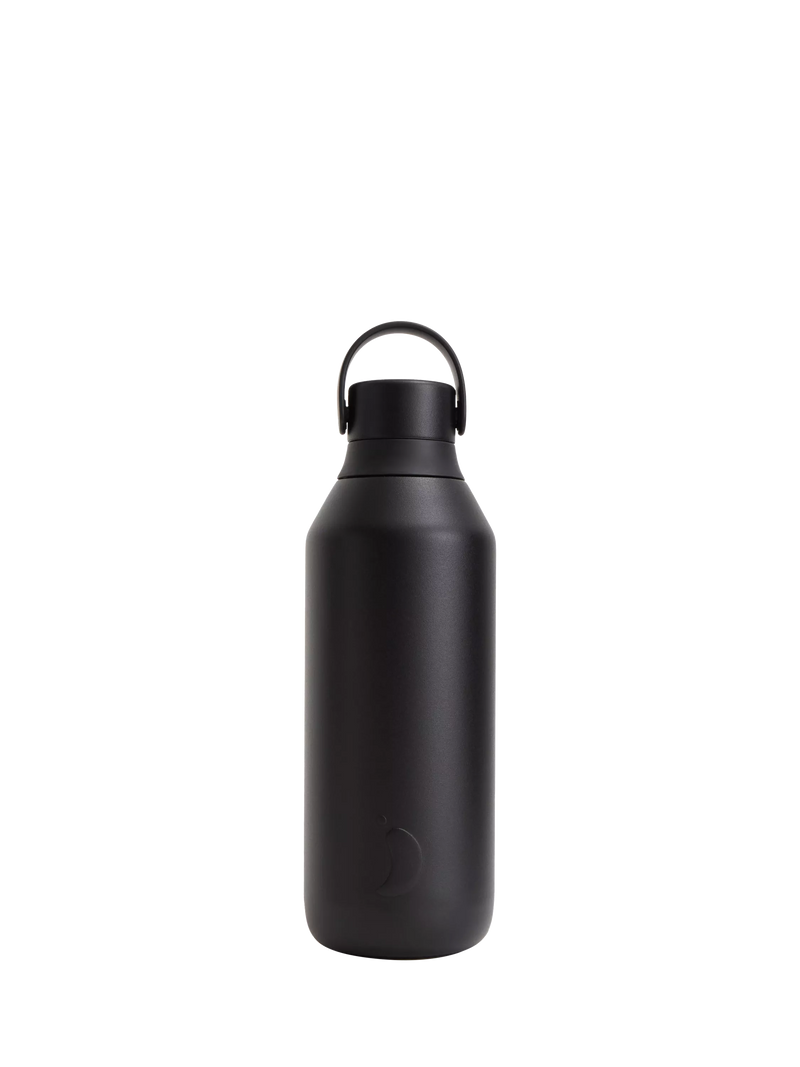Chilly's Series 3 Insulated Leak-Proof Drinks Bottle, 500ml