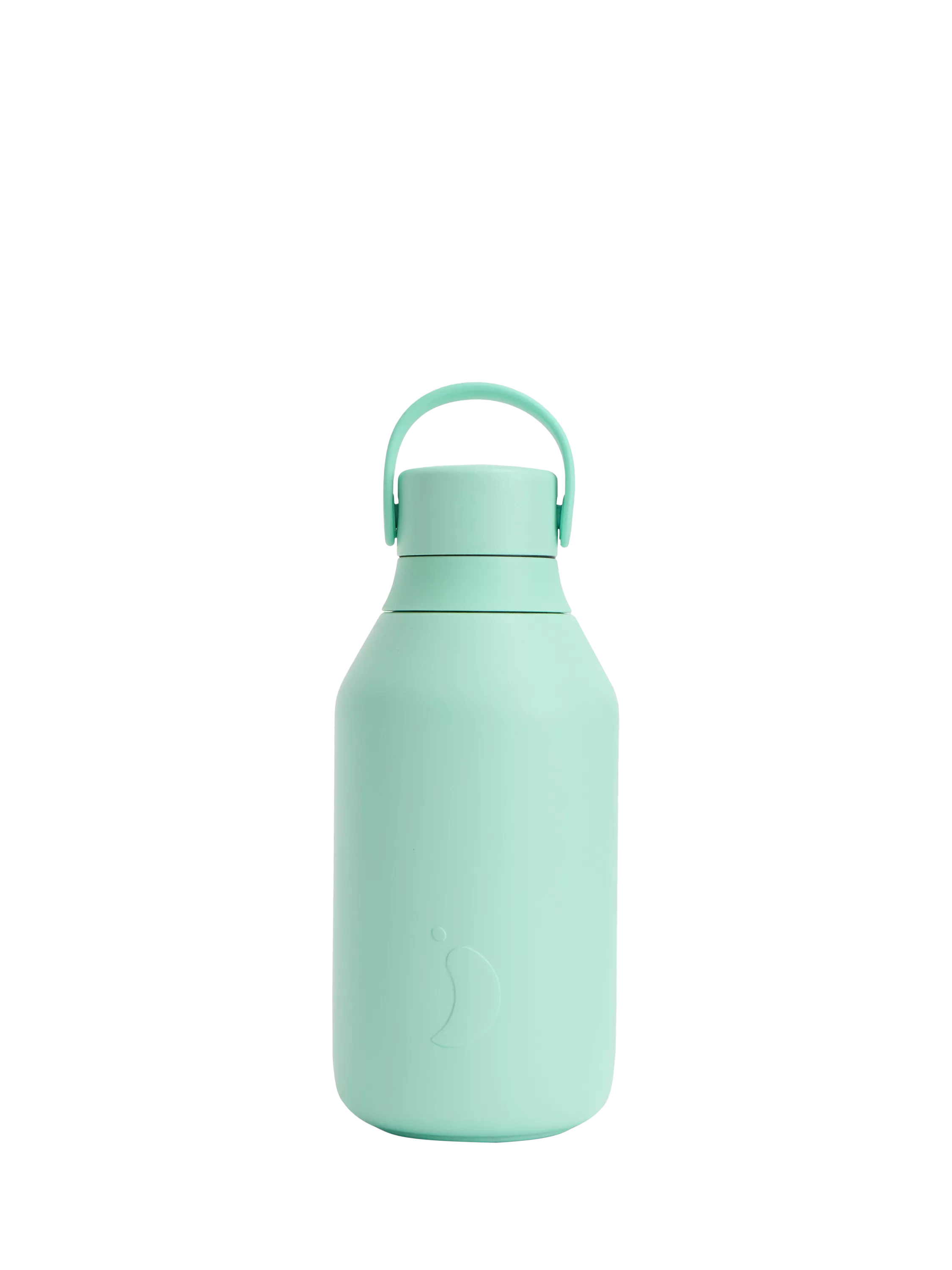 Chilly's Series 3 Insulated Leak-Proof Drinks Bottle 350ml
