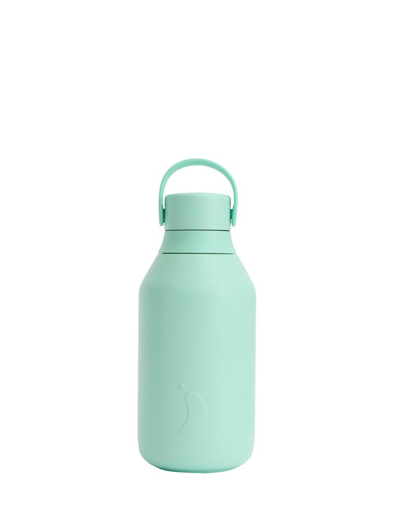 Chilly's Series 3 Insulated Leak-Proof Drinks Bottle 350ml