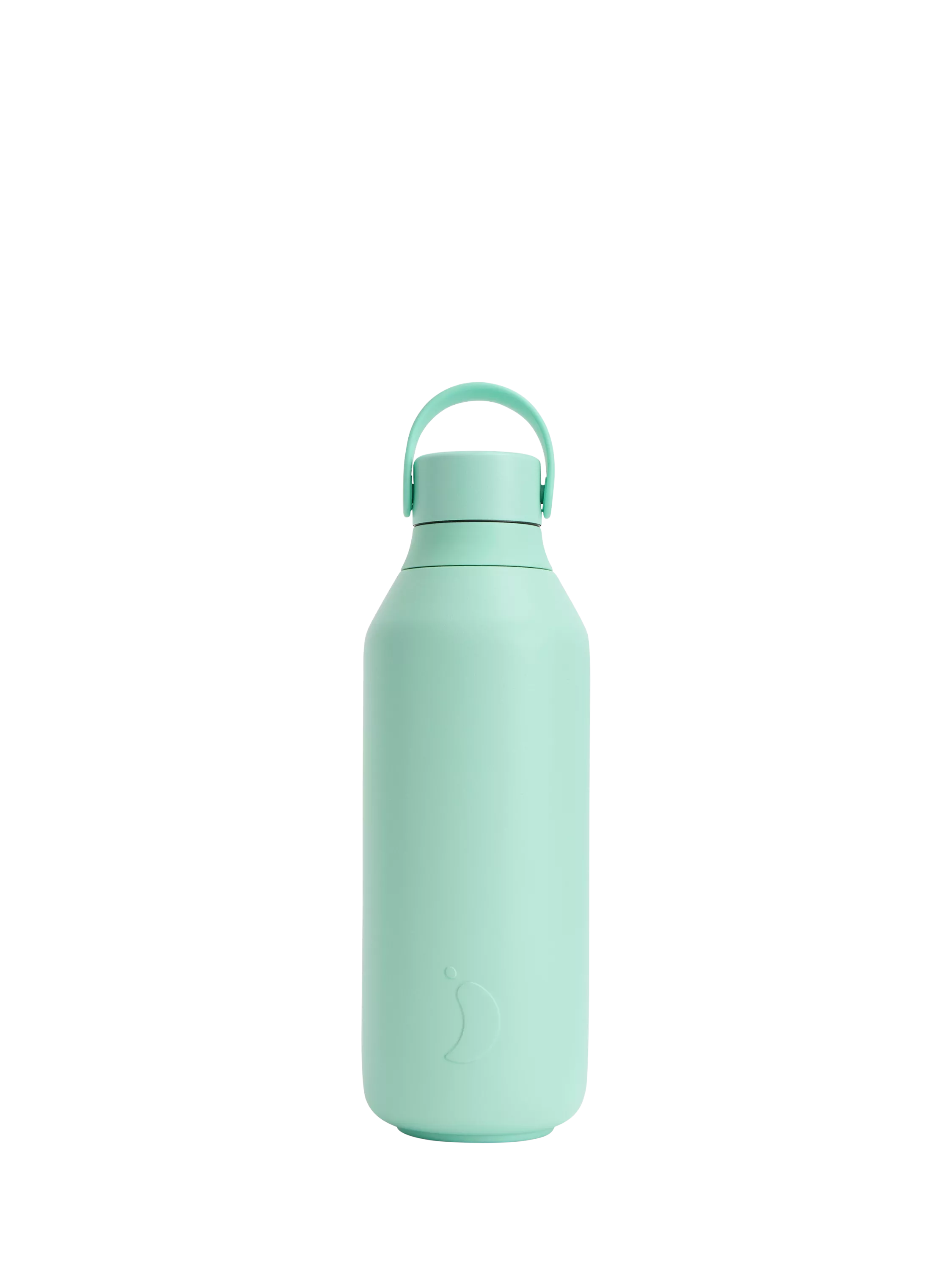 Chilly's Series 3 Insulated Leak-Proof Drinks Bottle, 500ml