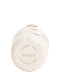 Chilly's bumblebee pattern travel cup 340ml, UK version