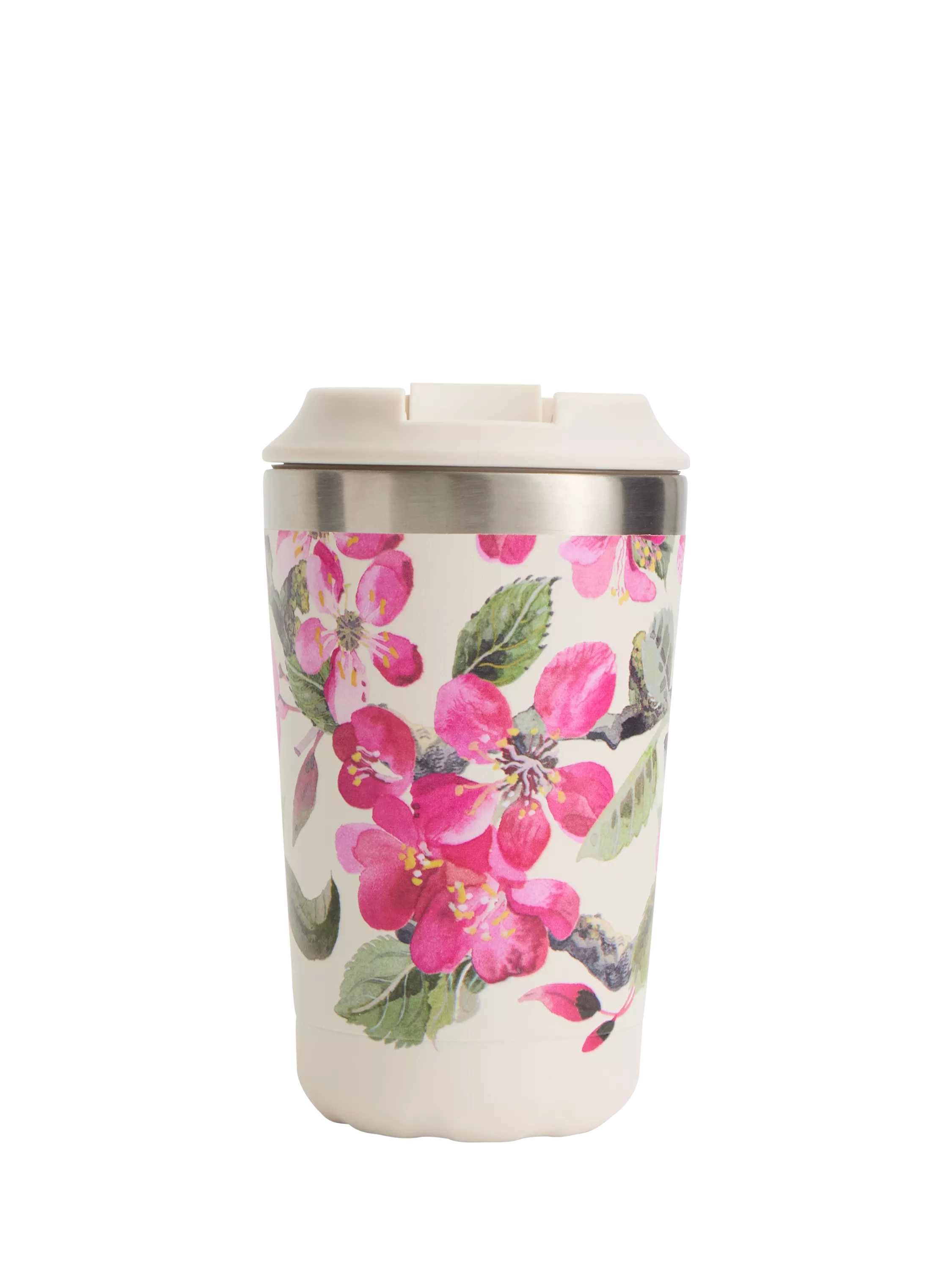 Chilly's double wall travel cup 340ml, imported from the UK