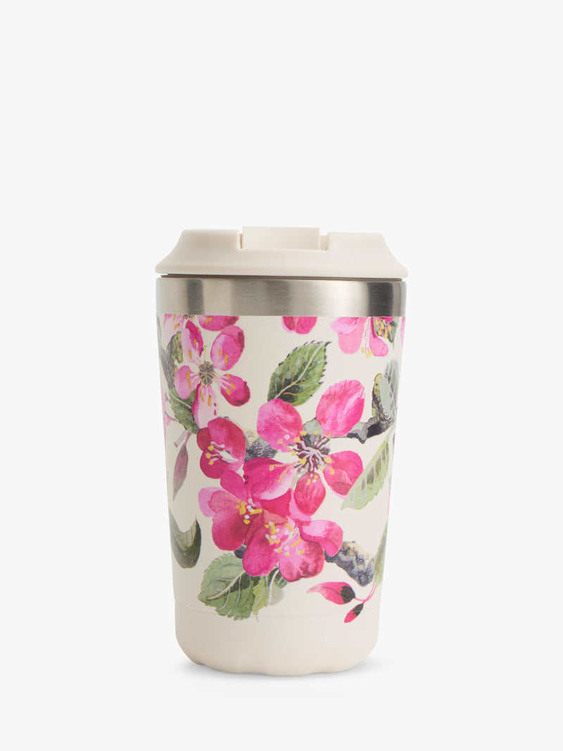 Chilly's double wall travel cup 340ml, imported from the UK