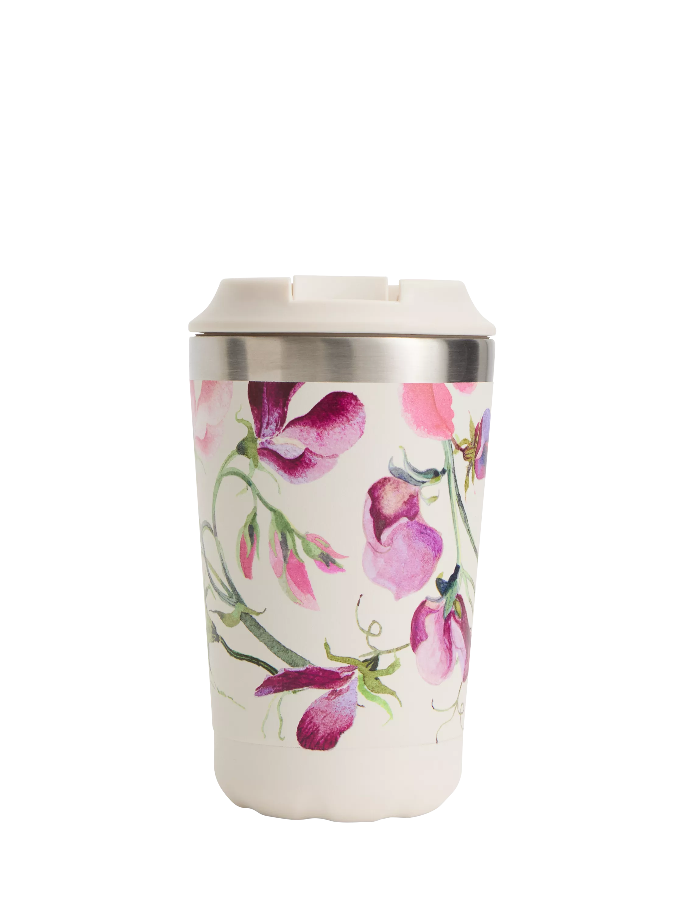 Chilly's Sweet Pea travel cup 340ml, imported from the UK
