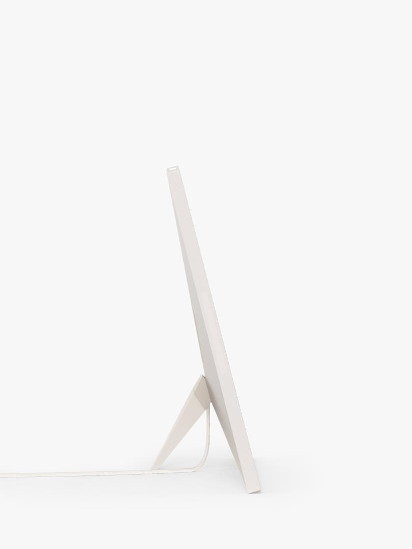 Aura Frames Aspen digital photo frame 12-inch, imported from the UK