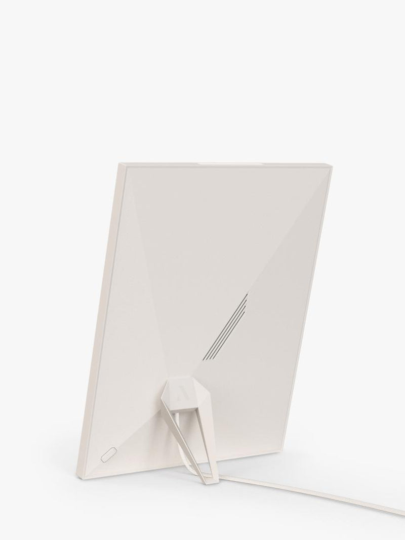 Aura Frames Aspen digital photo frame 12-inch, imported from the UK