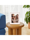 Aura Frames Aspen digital photo frame 12-inch, imported from the UK
