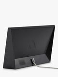 Aura Frames Carver digital photo frame 10.1 inch, imported from the UK