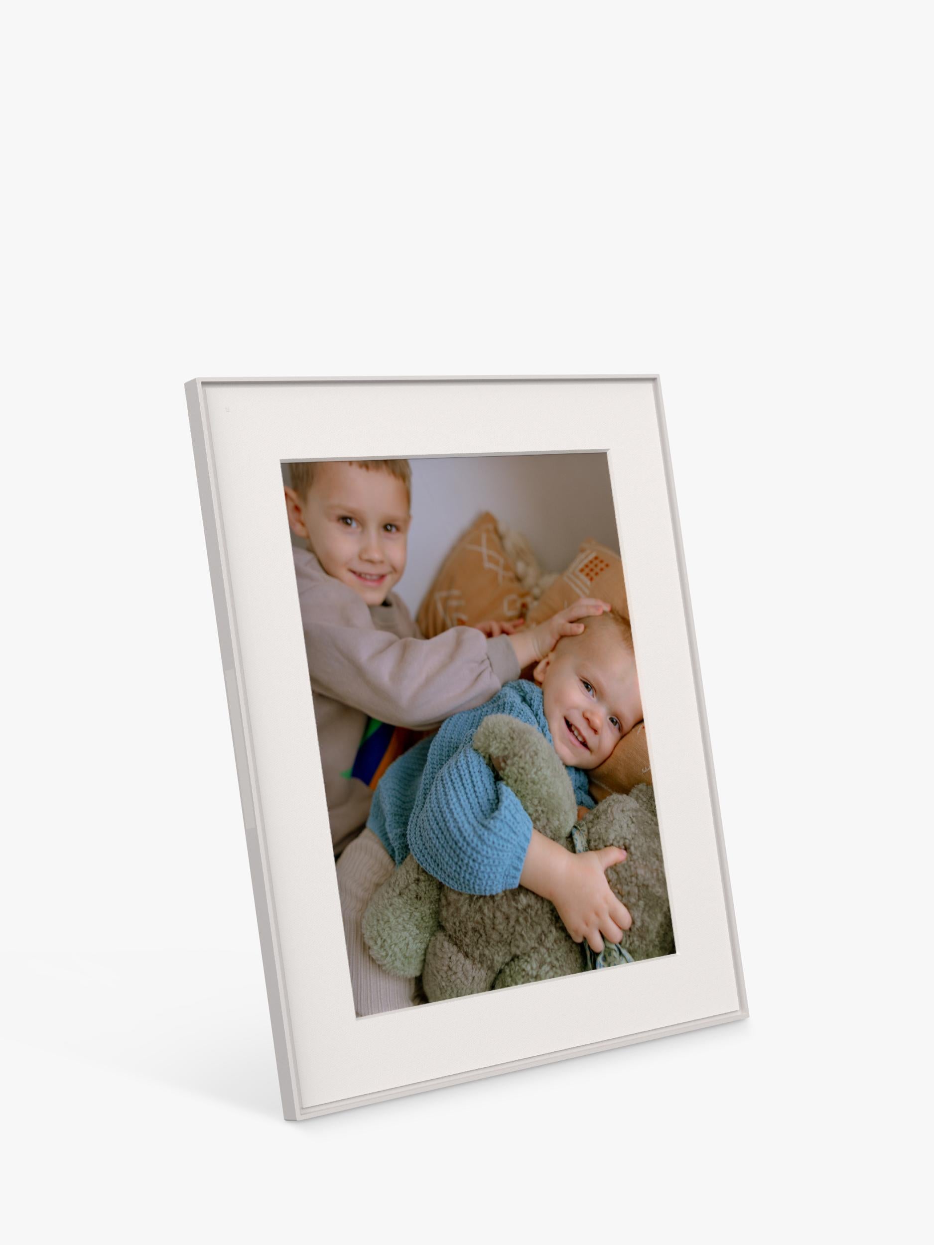 Aura Frames Walden digital photo frame 15 inch - British product