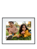Aura Frames Walden Digital Photo Frame 15 inch