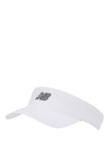 New Balance Performance V 2.0 Visor, White