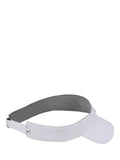 New Balance Performance V 2.0 Visor White (British brand)