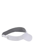 New Balance Performance V 2.0 Visor White (British brand)