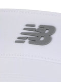 New Balance Performance V 2.0 Visor White (British brand)