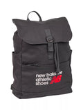 New Balance backpack black 18L, imported from the UK