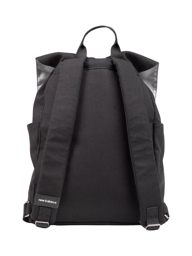 New Balance backpack black 18L, imported from the UK