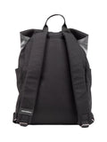 New Balance backpack black 18L, imported from the UK