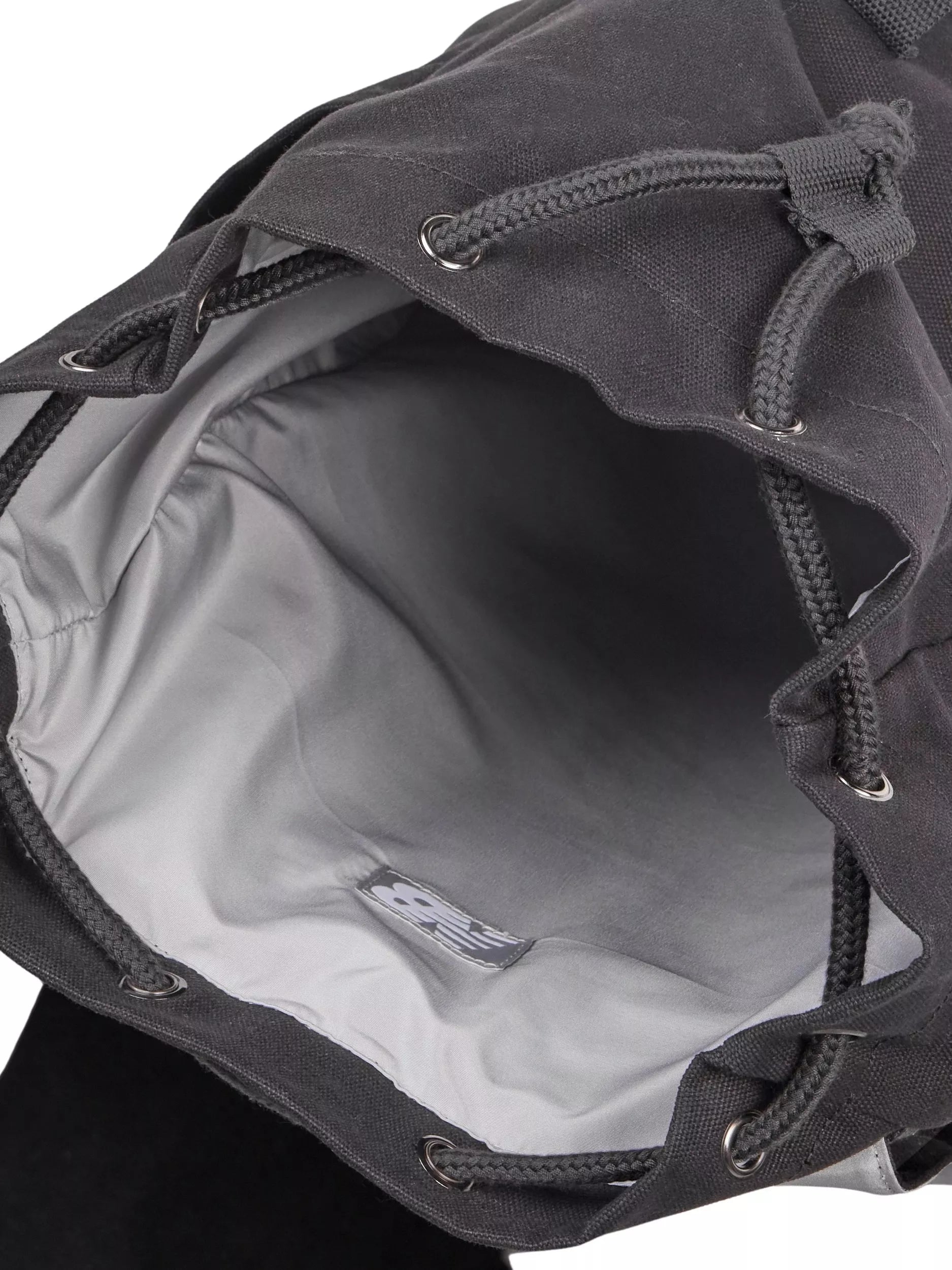 New Balance backpack black 18L, imported from the UK