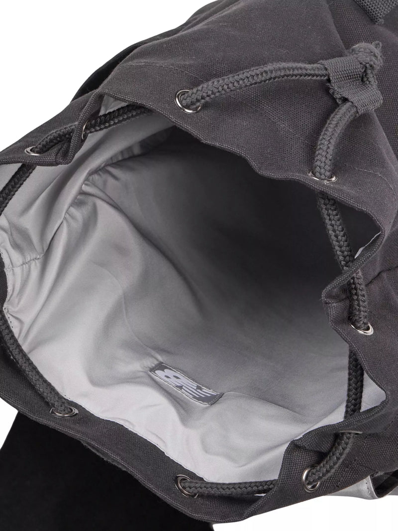 New Balance backpack black 18L, imported from the UK
