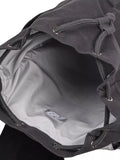New Balance backpack black 18L, imported from the UK