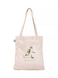 New Balance Graphic Tote Bag 17L