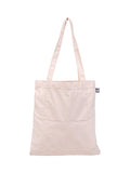 New Balance Graphic Tote Bag polyester shopper with graphic print (British brand)