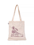 New Balance Graphic Tote Bag 17L