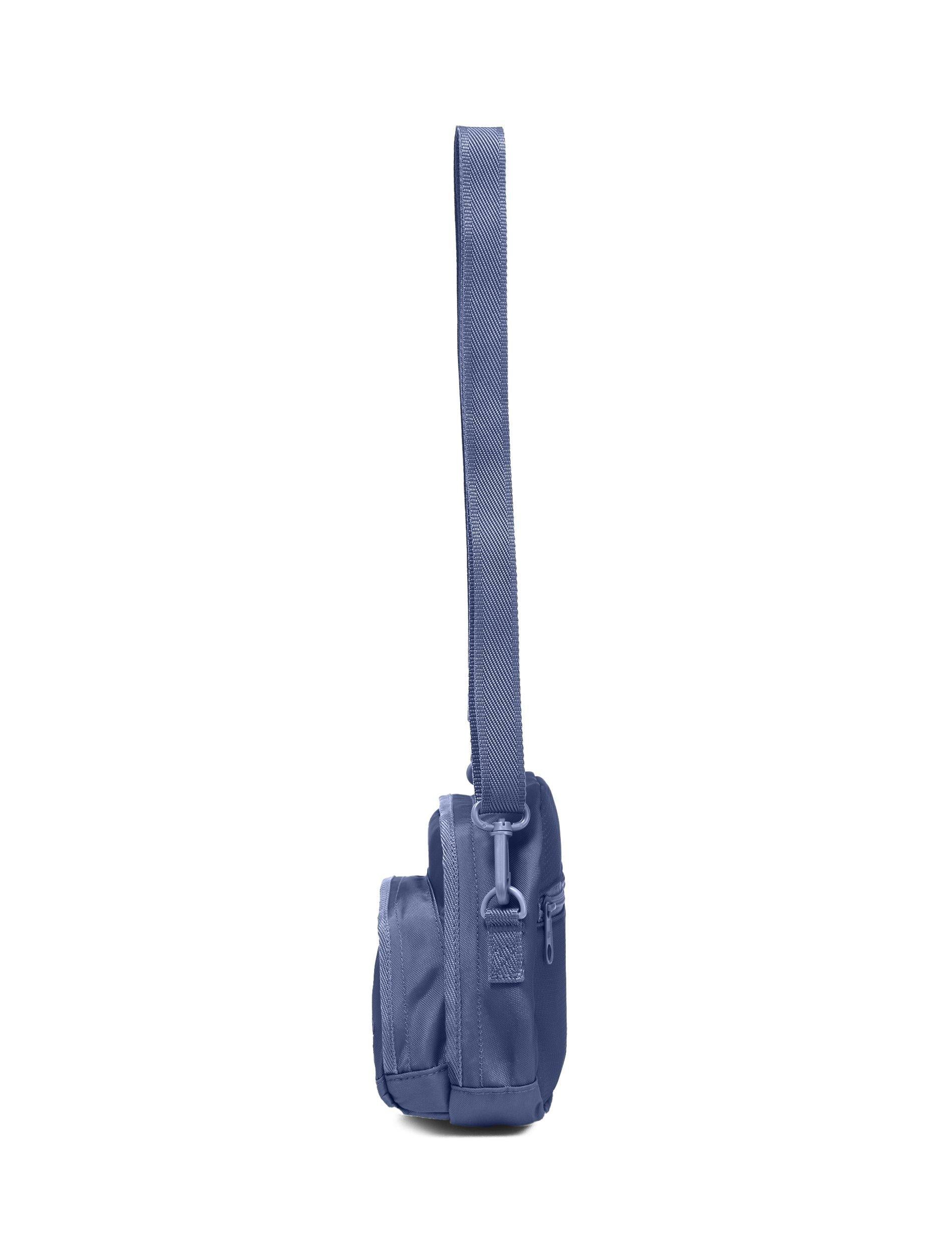 New Balance polyester athletic sling bag, UK version