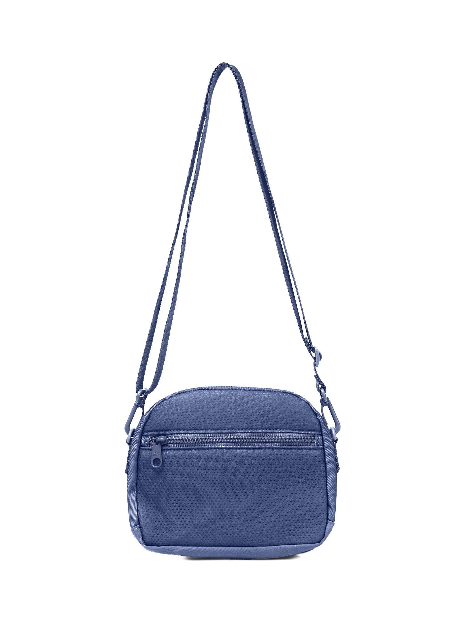New Balance polyester athletic sling bag, UK version