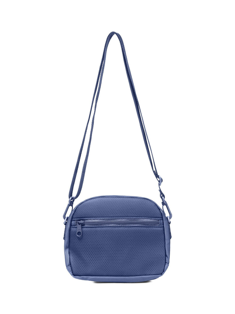 New Balance polyester athletic sling bag, UK version