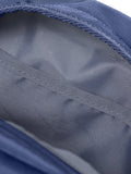 New Balance polyester athletic sling bag, UK version