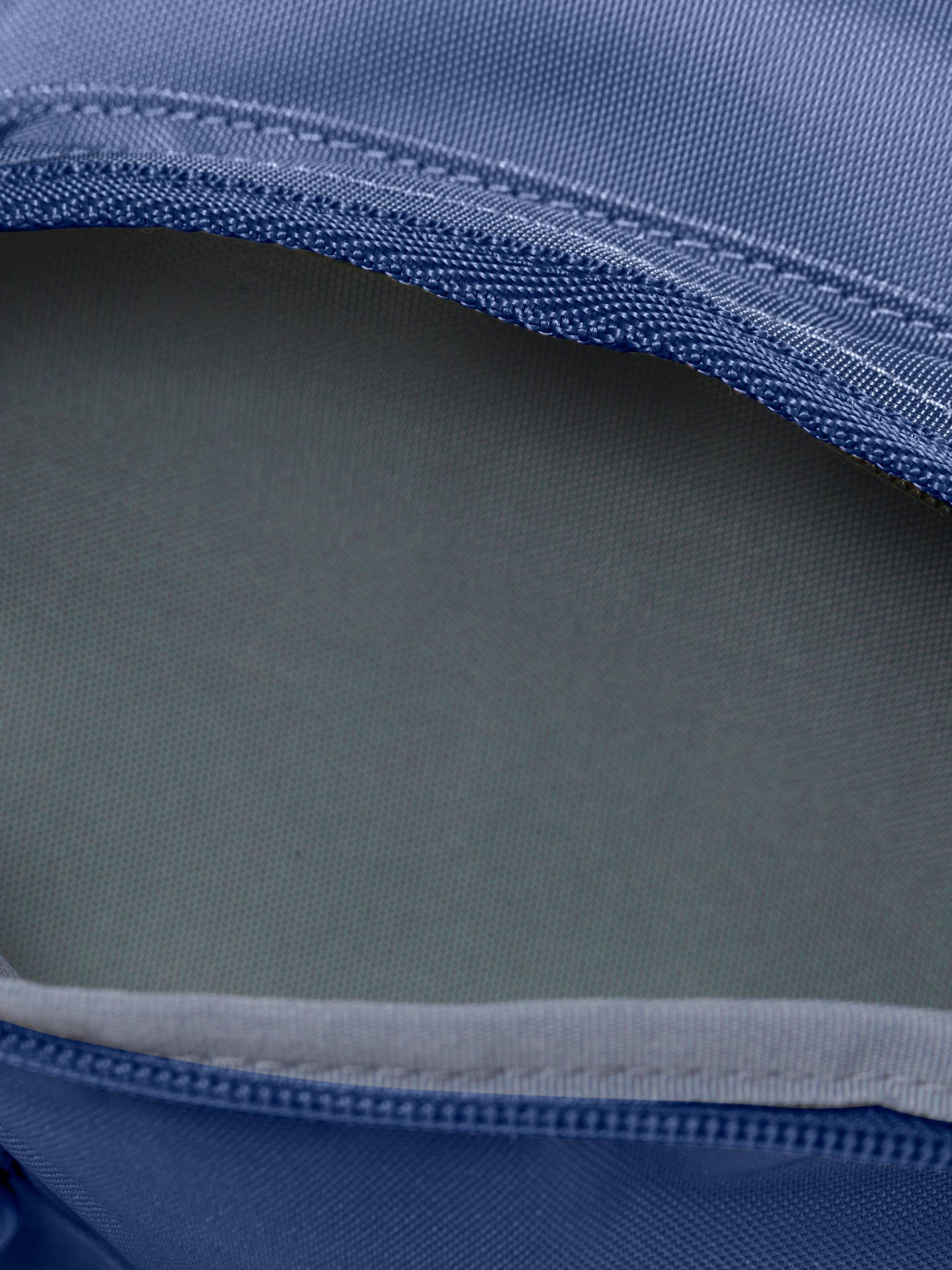 New Balance polyester athletic sling bag, UK version