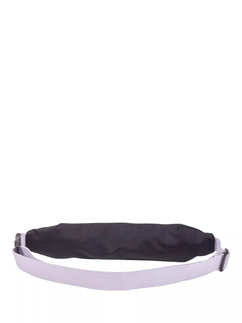 New Balance Performance Stretch Belt Black, imported from the UK