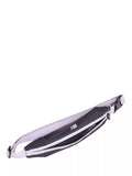 New Balance Performance Stretch Belt Black, imported from the UK