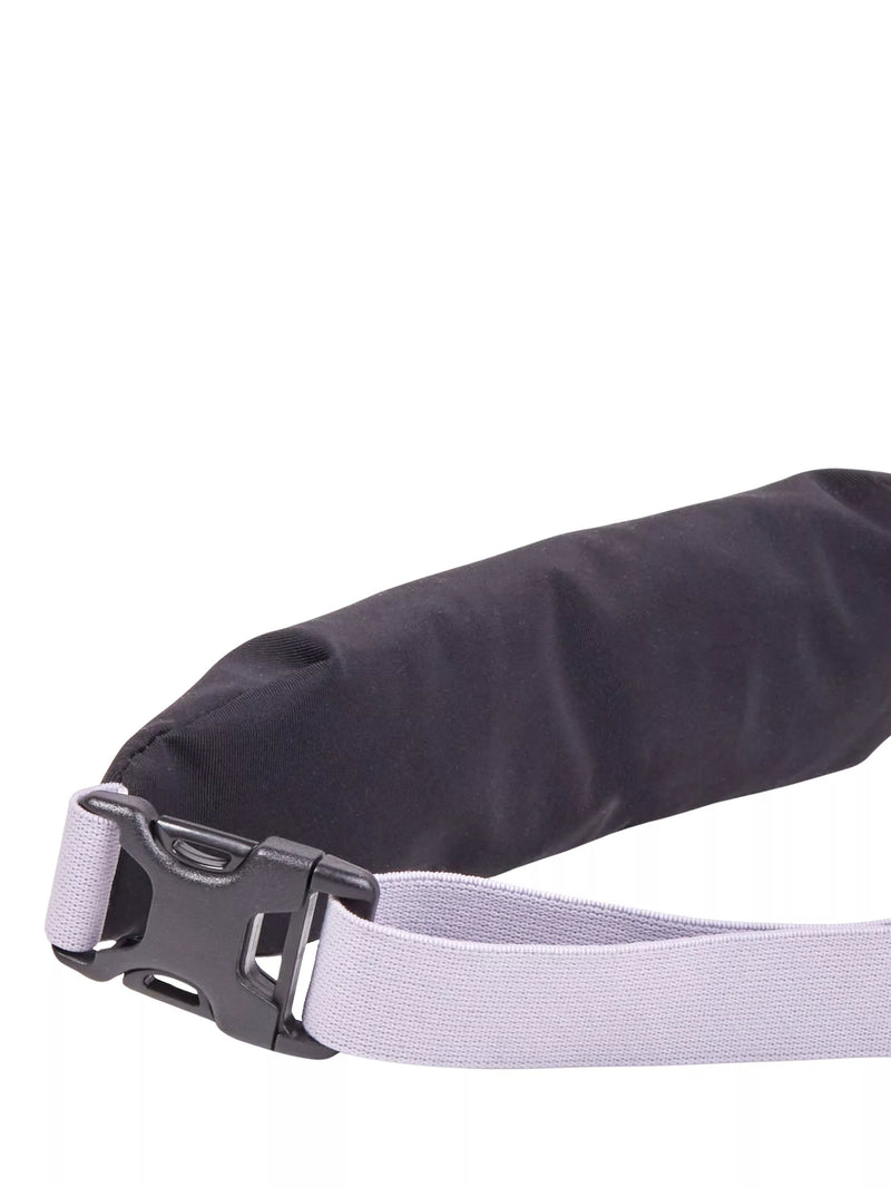 New Balance Performance Stretch Belt Black, imported from the UK