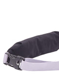 New Balance Performance Stretch Belt Black, imported from the UK