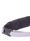 New Balance Performance Stretch Belt Black, imported from the UK