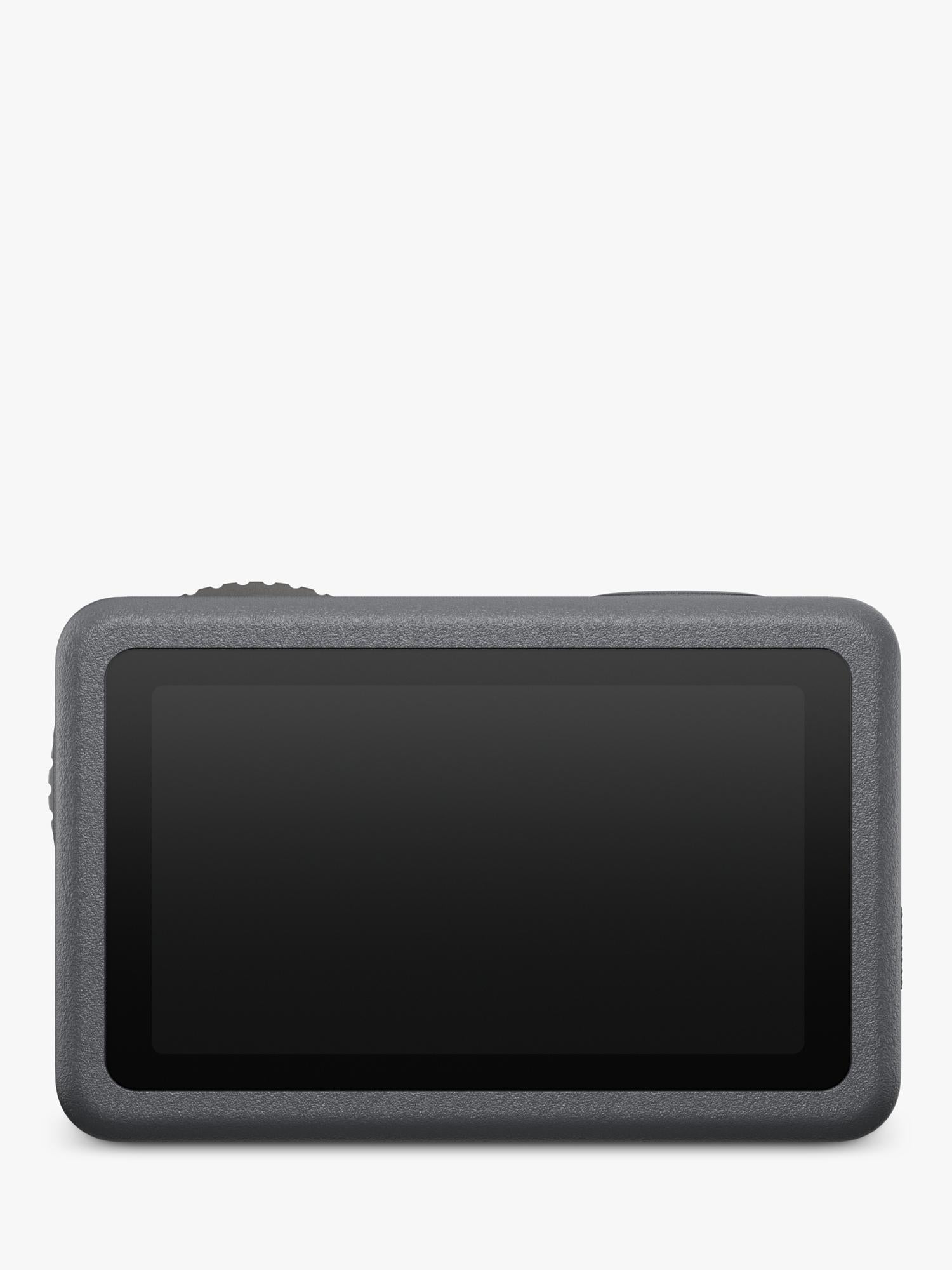 DJI Osmo Action 6 action camera black (British brand)