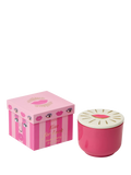 Paddywax Smoked Cherry scented candle 226g, imported from the UK