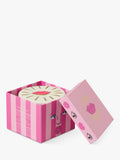 Paddywax Smoked Cherry scented candle 226g, imported from the UK