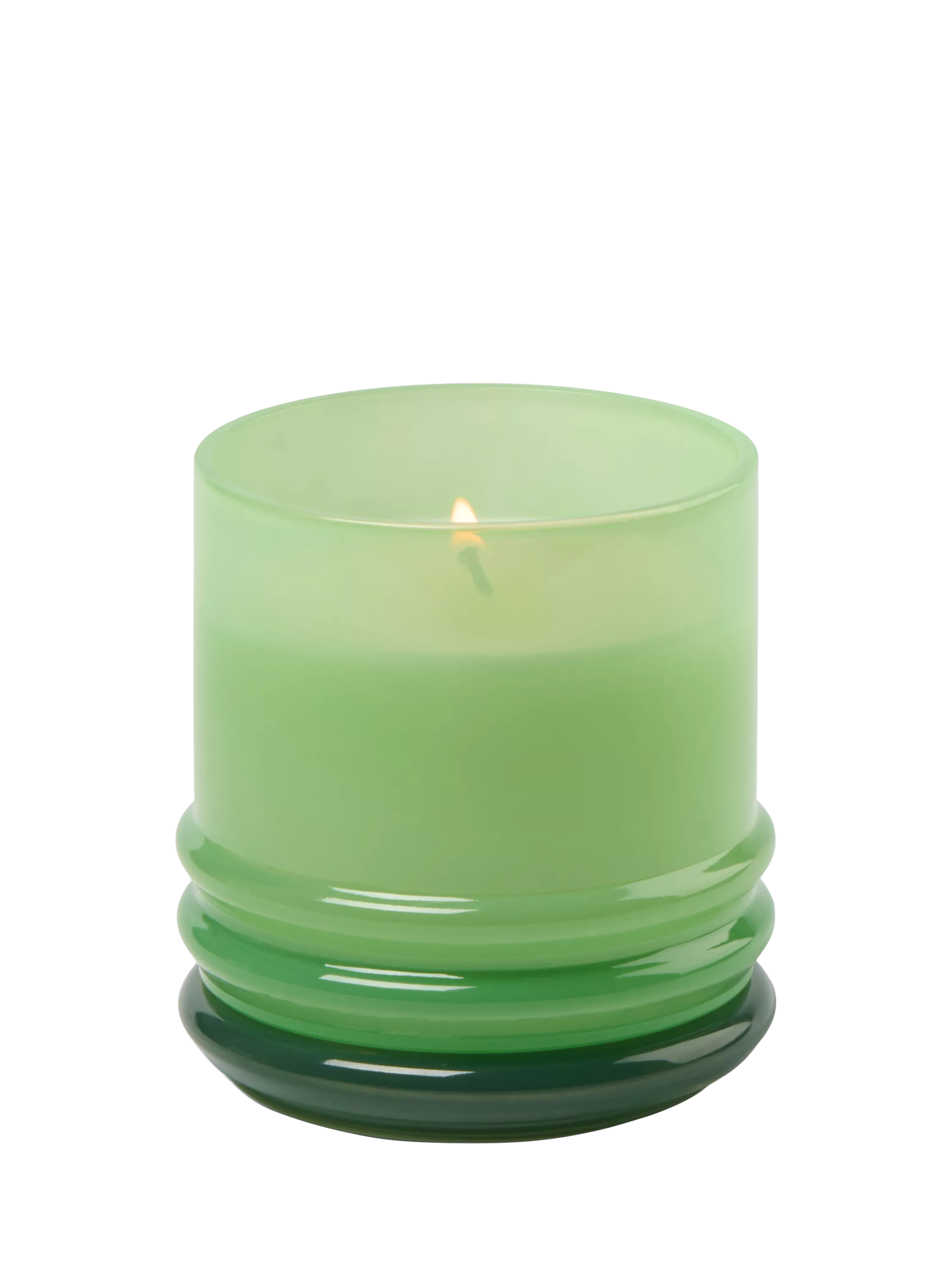 Paddywax mint scented candle 198g (British brand)
