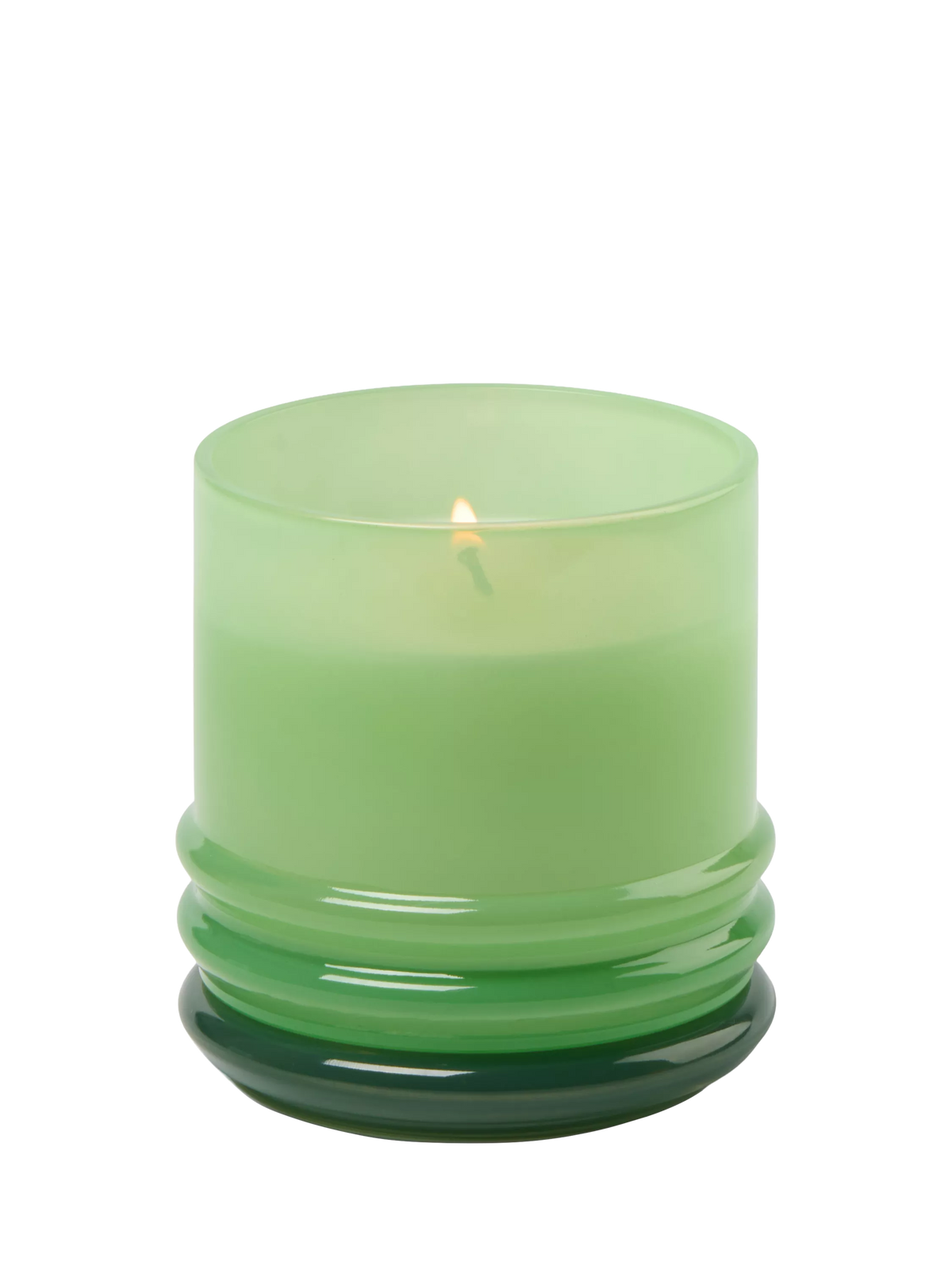 Paddywax mint scented candle 198g (British brand)
