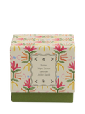 Paddywax gardenia tulip scented candle 541g (British brand)